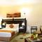 Отель Al Hayat Hotel Suites
