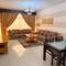 Отель Al Hayat Hotel Suites
