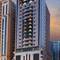 Отель Al Hayat Hotel Suites