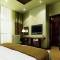 Отель Aldar Hotel
