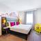 Отель ibis Styles Sharjah