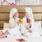 Отель ibis Styles Sharjah