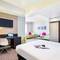 Отель ibis Styles Sharjah