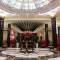 Отель Red Castle Hotel