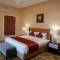 Отель Red Castle Hotel