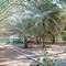 Отель Asfar Resorts Al Ain