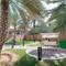 Отель Asfar Resorts Al Ain