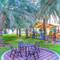 Отель Asfar Resorts Al Ain