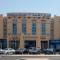 Отель Al Massa Hotel