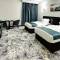 Отель Al Massa Hotel
