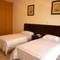Отель Al Massa Hotel Apartment