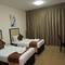 Отель Al Massa Hotel Apartments 1