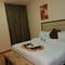 Отель Al Massa Hotel Apartments 1