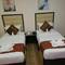Отель Al Massa Hotel Apartments 1