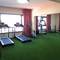 Отель Top Hotel Apartment
