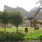 Отель Green Mubazzarah Chalets