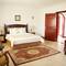 Отель Green Mubazzarah Chalets