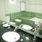 Отель Green Mubazzarah Chalets