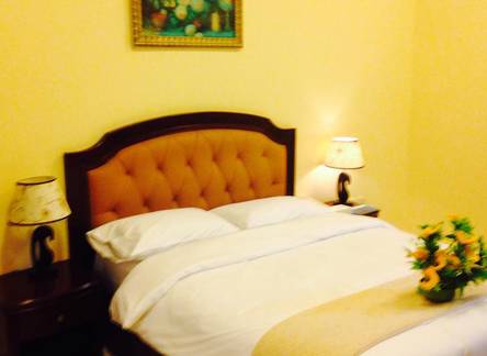 Отель Tulip Inn Hotel Apartment
