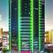Отель Alain Hotel Apartments Ajman