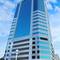 Отель Alain Hotel Apartments Ajman