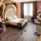 Отель Hotel Da Vinci