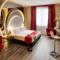 Отель Hotel Da Vinci