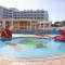 Отель El Mouradi Hammamet