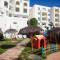 Отель El Mouradi Hammamet