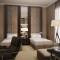 Отель Ritz Carlton