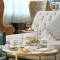 Отель Ritz Carlton