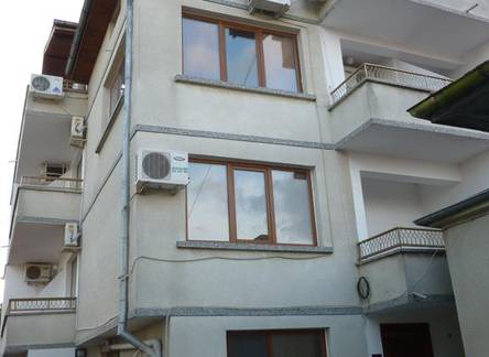 Отель Tonus Guest House