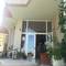 Отель Hotel Akris