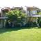 Отель Zora Camping - Bungalows