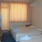 Отель Amigos Hotel
