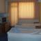 Отель Amigos Hotel