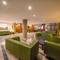 Отель Golden Port Salou & Spa