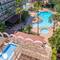 Отель Golden Port Salou & Spa