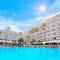 Отель Golden Port Salou & Spa