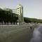 Отель Marina View Fort Beach Apart