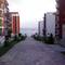 Отель Marina View Fort Beach Apart