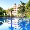Отель Primoretz Grand Hotel Spa