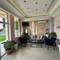 Отель Hotel Briz