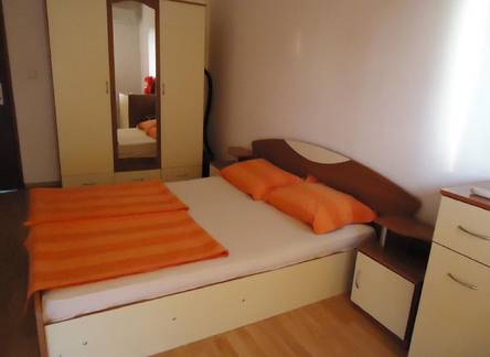 Отель Apartment Toni