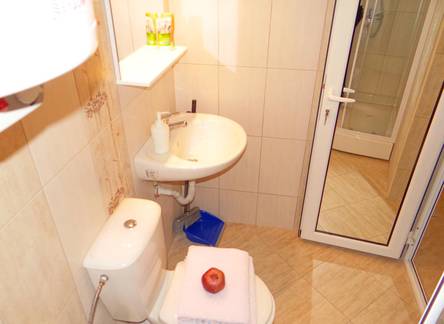 Отель Natali Apartment