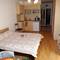 Отель Natali Apartment