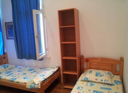 Отель Old House