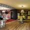 Отель Luxury Apartments Burgas