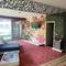 Отель Luxury Apartments Burgas