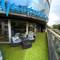 Отель Luxury Apartments Burgas